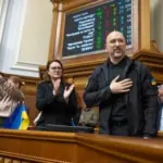 Верховна Рада призначила новий скорочений Кабмін під керівництвом Юлії Свириденко