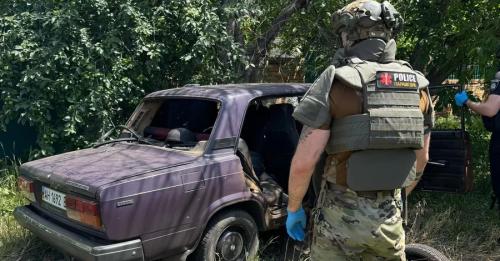 Чотири людини загинули в Костянтинівці унаслідок комбінованого удару Росії