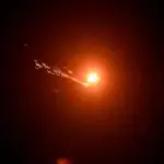 Вночі РФ атакувала 2 ракетами та 61 дроном