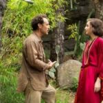 Трилер про виживання “Еден” — перший трейлер з’явився у мережі