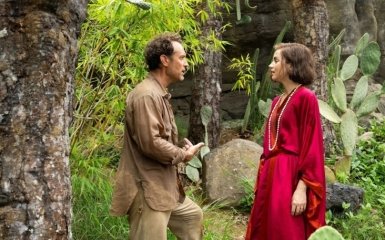 Трилер про виживання “Еден” — перший трейлер з’явився у мережі