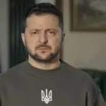 Зеленський дав доручення забезпечити можливість застосувати не менше тисячі дронів-перехоплювачів на добу