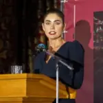 Голова АРМА Олена Дума написала заяву про звільнення