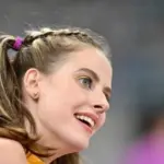 Ярослава Магучіх відповіла на хейт, що погано виступає на стартах