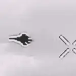 ГУР показала перше застосування FPV-дронів в морі