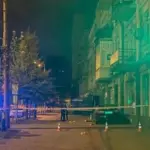 Працівник прокуратури, який збив жінку у Києві, є сином коміка Молочного, — ЗМІ