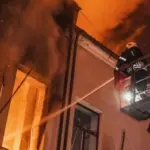 Однією з цілей нічного удару Росії по Україні була енергетика, — Зеленський