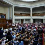 Рада визнала депортацією переселення 1944-1951 років з Польщі в Україну