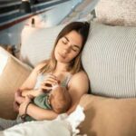 Що дитина отримує лише від матері: 7 речей, які не передаються через батька