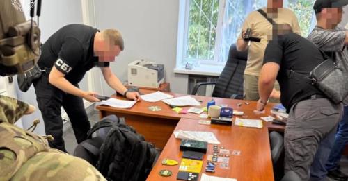 Чинний нардеп від ОПЗЖ виявився старшим агентом ФСБ РФ, – Офіс генпрокурора