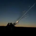 Росіяни атакували 4 ракетами С-300/400 та 101 дроном