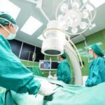 Що відбувається з людиною під час наркозу