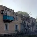 На Донеччині російський FPV-дрон вбив двох цивільних біля будинку