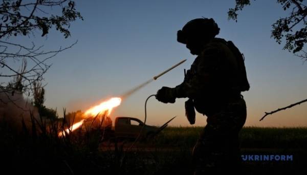 Битва за Україну. День тисяча двісті тридцять п’ятий