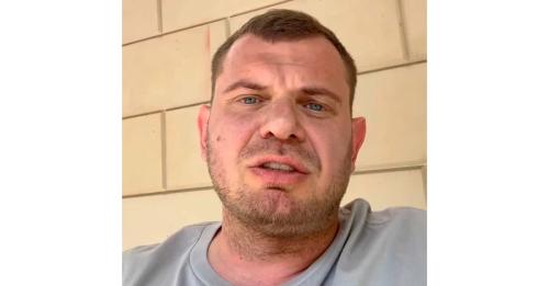 Шабунінг по-одеськи: історія фіктивної служби і фальшивої опіки Юрія Дегаса