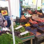 Хліб та м’ясо подорожчають, овочі – навпаки: прогноз на продуктові ціни до середини літа