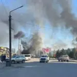 Росіяни скинули авіабомбу на центр Добропілля на Донеччині – багато поранених, є загиблі