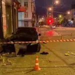 Жінка, яку в Києві збив працівник прокуратури, вижила завдяки свідкам