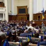 Депутати будуть голосувати за повернення повноважень НАБУ і САП між 29-31 липня – нардеп Железняк