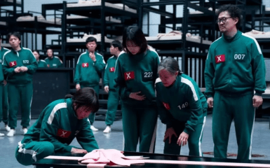“Гра в кальмара-3”. Netflix показав фінальний трейлер — відео