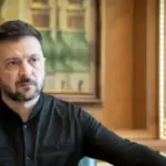 Зеленський підписав закон про НАБУ і САП через дві години після голосування у Раді