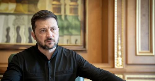 Зеленський підписав закон про НАБУ і САП через дві години після голосування у Раді