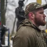 Росія намагалася ліквідувати командира Вовків Да Вінчі Сергія Філімонова