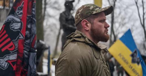 Росія намагалася ліквідувати командира Вовків Да Вінчі Сергія Філімонова