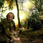 Битва за Україну. День тисяча двісті сорок cьомий
