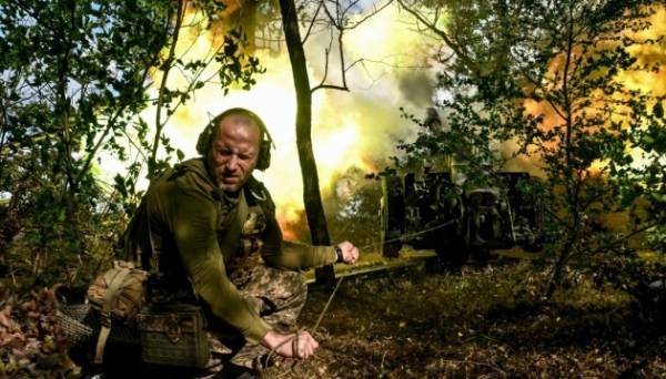 Битва за Україну. День тисяча двісті сорок cьомий