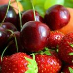 Сезонні продукти у червні: що купувати для максимальної користі здоров’ю