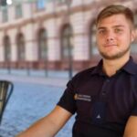 «Коли звільнять Лівобережжя, хочу розміновувати рідні вулички Нової Каховки», – 21-річний сапер Нікіта Флорецький