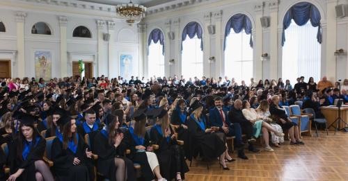 В експериментальному КАІ стартував конкурс на посаду президента — обиратиме наглядова рада