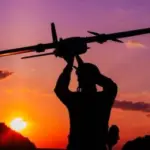 РФ атакувала 267 дронами, сили ППО збили 178 з них