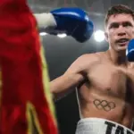 Тарас Шелестюк: Я не йшов з боксу, а у 2026 році планую взяти чемпіонський пояс
