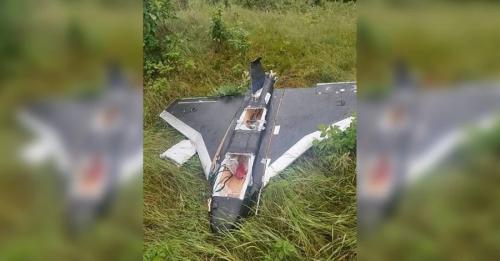 Росія вночі атакувала 450 дронами та 24 ракетами