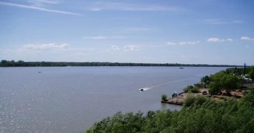 На Одещині підірвалось державне судно – загинули троє членів екіпажу