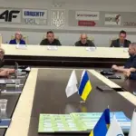 Федерація баскетболу та Нацплатформа об’єднуються проти договірних матчів