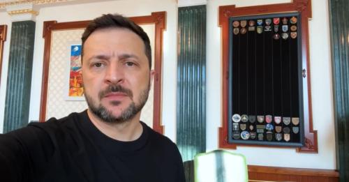 Зеленський розповів про домовленості з Трампом і назвав розмову “продуктивною”