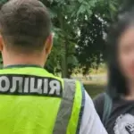 Жінку, яка у метро Києва вигукувала проросійські гасла, притягли до відповідальності