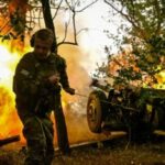 Битва за Україну. День тисяча двісті сорок перший