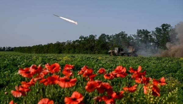 Минула «половина» наступу РФ: «велика літня кампанія» захлинається