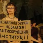 Володимир Фесенко: Якщо Рада не проголосує законопроект про незалежність НАБУ, проблем буде більше