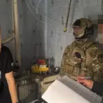 Глава Центру протидії корупції Шабунін отримав підозру в ухиленні від військової служби