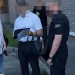 Колишнього секретаря Київради підозрюють у допомозі підлеглому ухилитися від служби та розтраті 700 тисяч