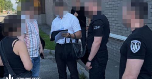 Колишнього секретаря Київради підозрюють у допомозі підлеглому ухилитися від служби та розтраті 700 тисяч