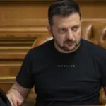 Зеленський підтвердив намір призначити Шмигаля міністром оборони
