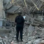 За добу Росія обстріляла 13 населених пунктів Донеччини, загинули троє цивільних