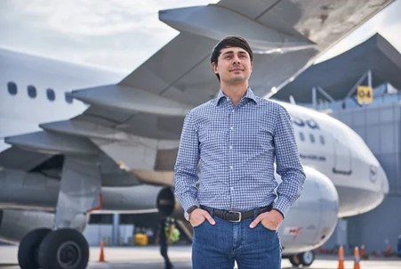 Золотий бетон і сімейні підряди: як топ-менеджер аеропорту Бориспіль уникнув відповідальності за корупцію