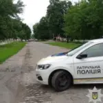 На Вінниччині під час затримання застрелився підозрюваний у вбивстві пари пенсіонерів